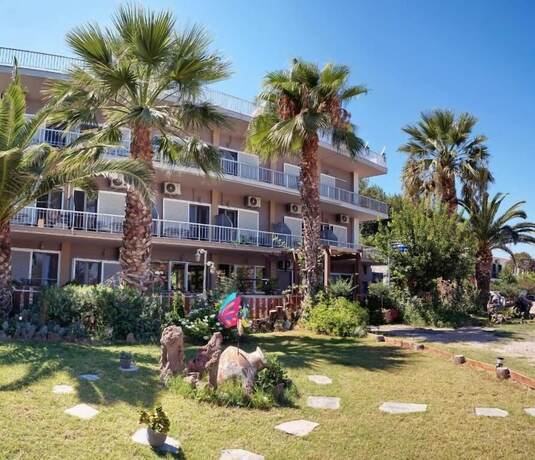 Imagen general del Hotel Galazio Asteri I. Foto 8