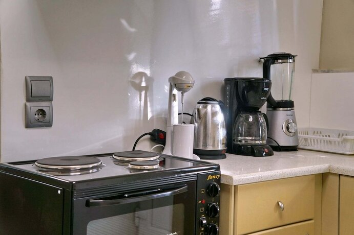 Imagen general del Hotel Galazio Asteri I. Foto 12