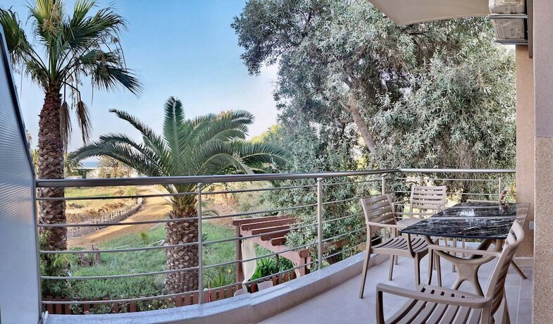 Imagen general del Hotel Galazio Asteri I. Foto 14