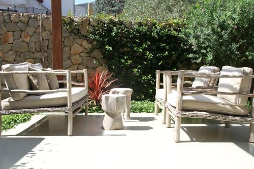 Imagen de la habitación del Hotel Galboka Residence. Foto 6