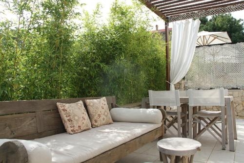 Imagen de la habitación del Hotel Galboka Residence. Foto 7