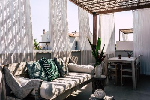 Imagen de la habitación del Hotel Galboka Residence. Foto 9