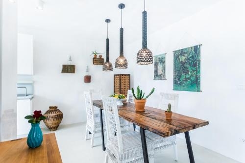 Imagen de la habitación del Hotel Galboka Residence. Foto 10