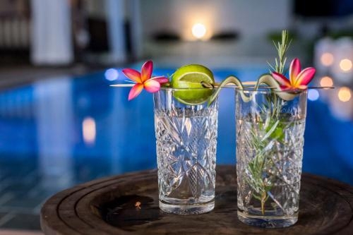 Imagen general del Hotel Galboka Residence. Foto 5