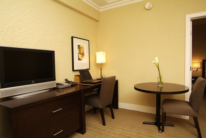 Imagen de la habitación del Hotel Gale Chicago. Foto 5