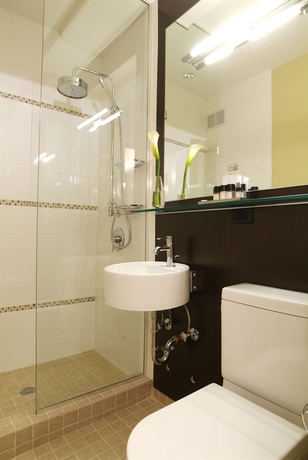 Imagen de la habitación del Hotel Gale Chicago. Foto 8