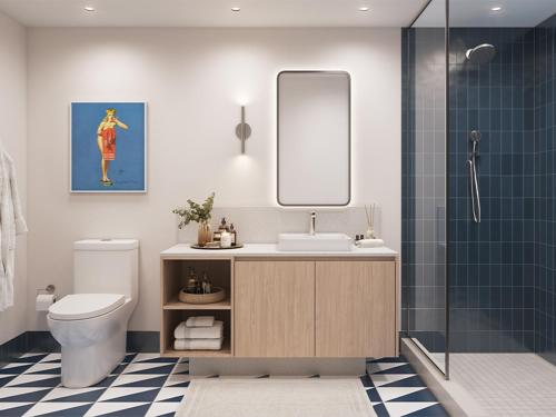 Imagen de la habitación del Hotel Gale Miami Hotel and Residences. Foto 9