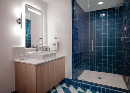 Imagen de la habitación del Hotel Gale Miami and Residences. Foto 2