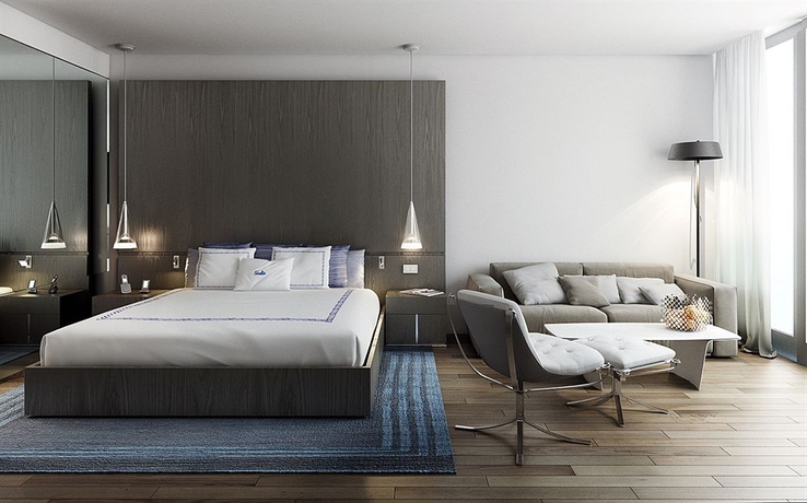 Imagen de la habitación del Hotel Gale South Beach, Curio Collection By Hilton. Foto 3