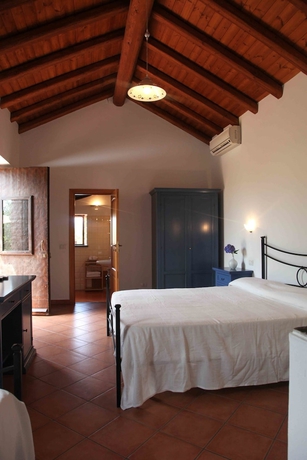 Imagen de la habitación del Hotel Galea. Foto 4