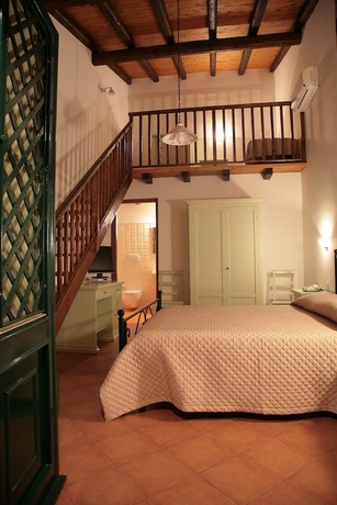 Imagen de la habitación del Hotel Galea. Foto 6
