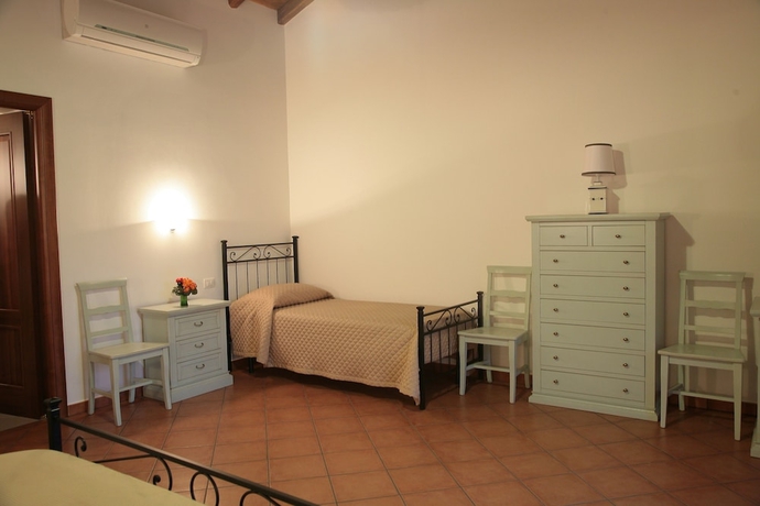 Imagen de la habitación del Hotel Galea. Foto 8