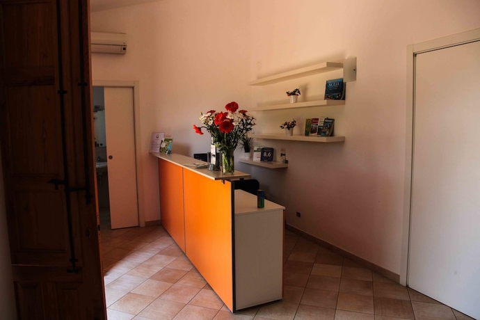 Imagen de los interiores del Hotel Galea. Foto 19