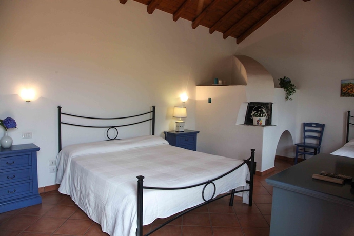 Imagen de la habitación del Hotel Galea. Foto 11
