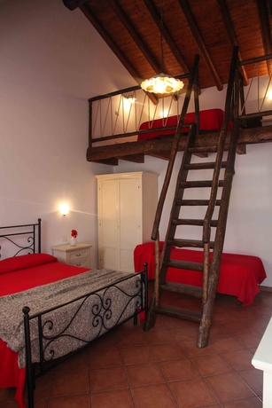 Imagen de la habitación del Hotel Galea. Foto 15