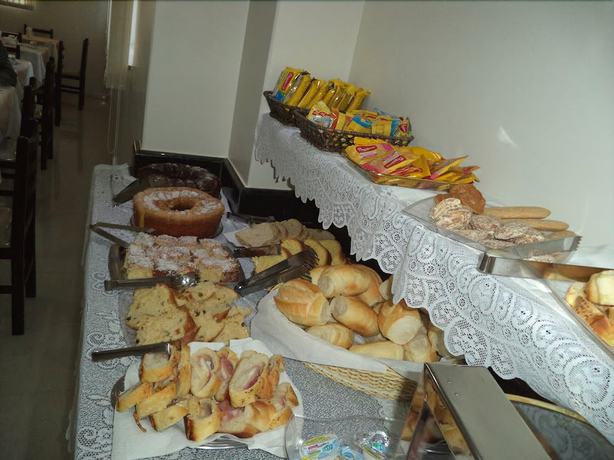 Imagen del bar/restaurante del Hotel Galead. Foto 4