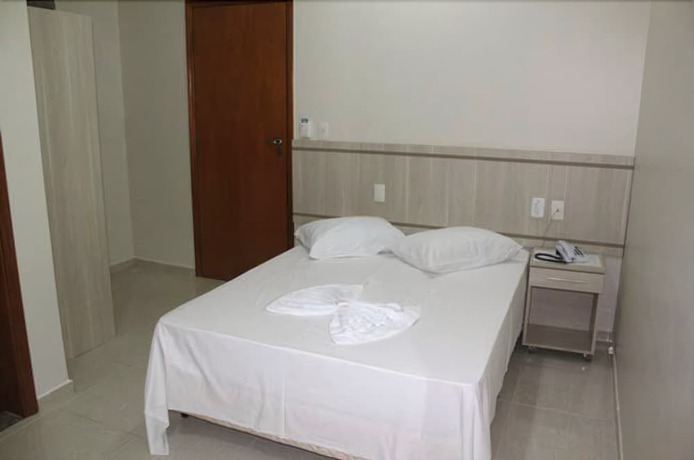 Imagen general del Hotel Galead. Foto 1