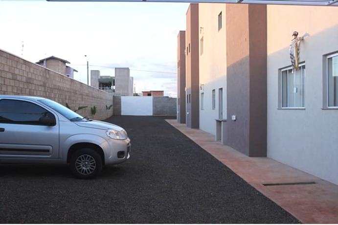 Imagen general del Hotel Galead. Foto 2