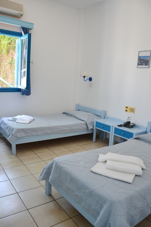 Imagen de la habitación del Hotel Galeana Beach. Foto 4