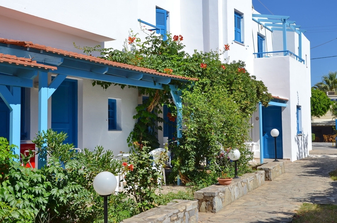 Imagen general del Hotel Galeana Beach. Foto 3