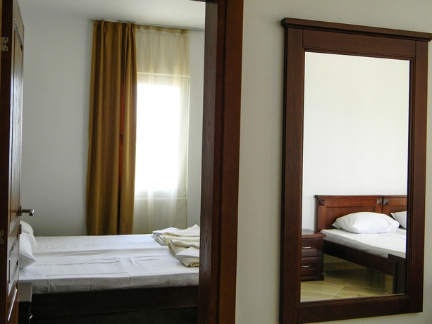 Imagen de la habitación del Hotel Galeb. Foto 9