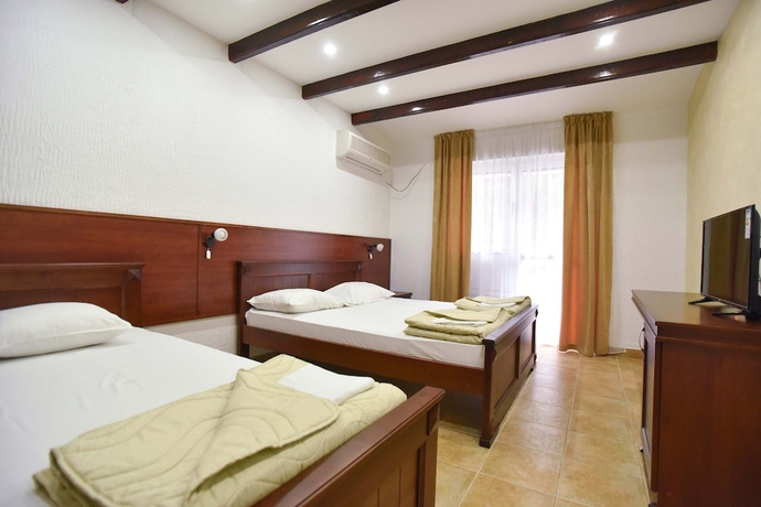 Imagen de la habitación del Hotel Galeb. Foto 14