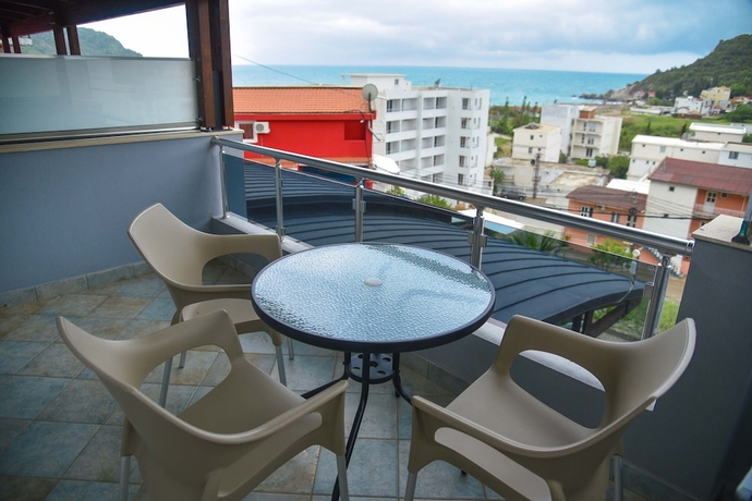 Imagen de la habitación del Hotel Galeb. Foto 15