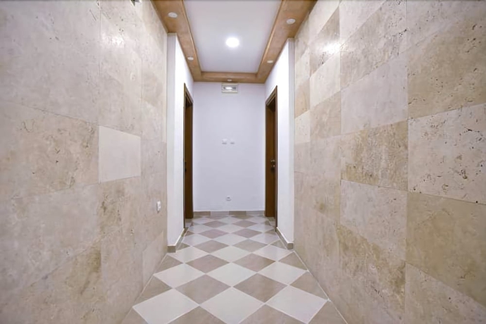 Imagen de los interiores del Hotel Galeb. Foto 16