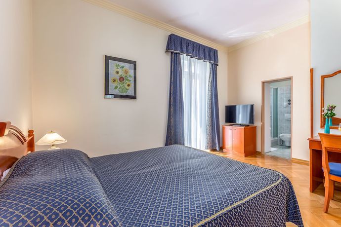 Imagen de la habitación del Hotel Galeb, Plahuti. Foto 2
