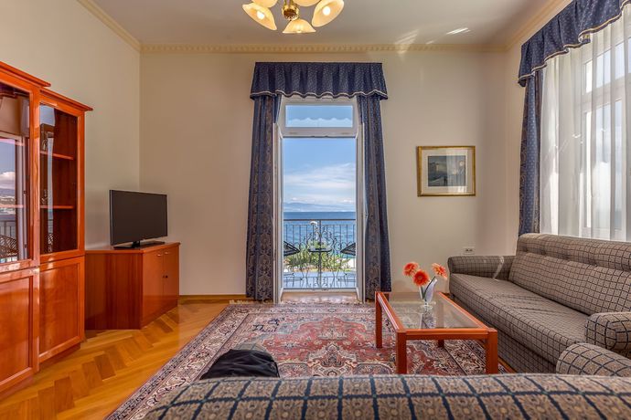 Imagen de la habitación del Hotel Galeb, Plahuti. Foto 3