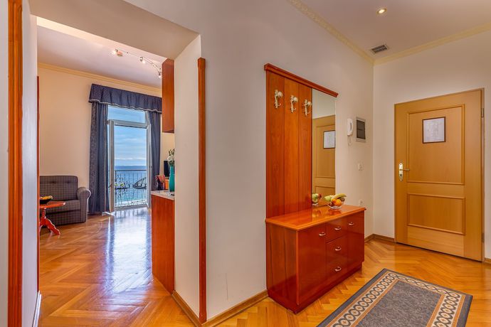 Imagen de la habitación del Hotel Galeb, Plahuti. Foto 4