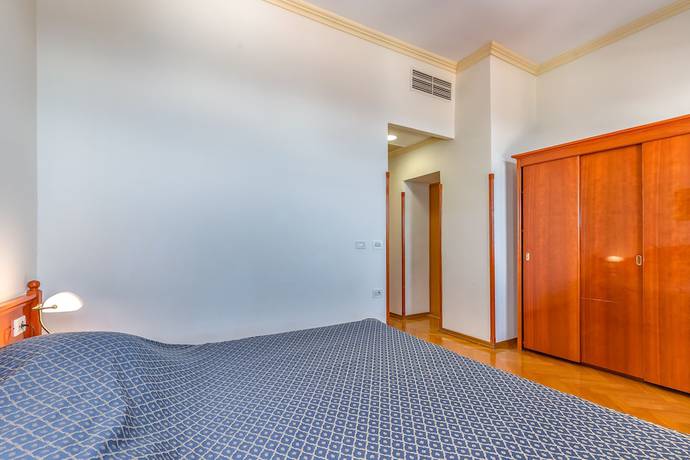 Imagen de la habitación del Hotel Galeb, Plahuti. Foto 7