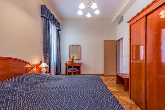 Imagen de la habitación del Hotel Galeb, Plahuti. Foto 8