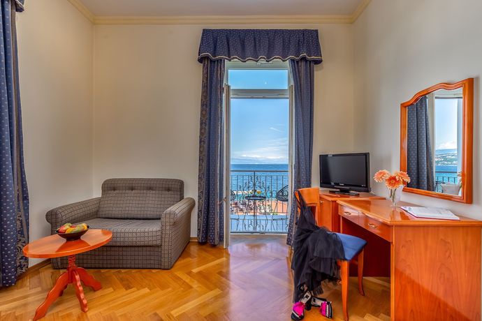 Imagen de la habitación del Hotel Galeb, Plahuti. Foto 9