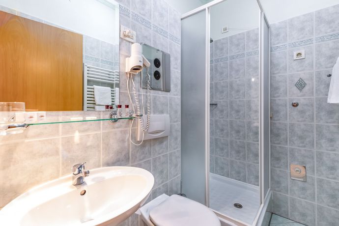 Imagen de la habitación del Hotel Galeb, Plahuti. Foto 11