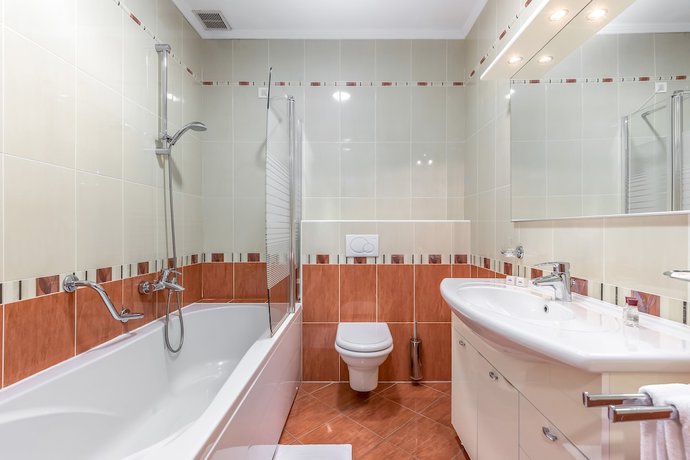 Imagen de la habitación del Hotel Galeb, Plahuti. Foto 14