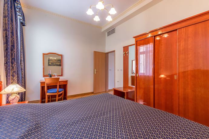 Imagen de la habitación del Hotel Galeb, Plahuti. Foto 15