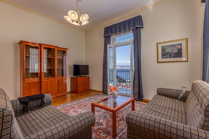 Imagen de la habitación del Hotel Galeb, Plahuti. Foto 17