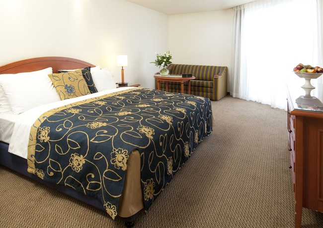 Imagen de la habitación del Hotel Galei Kinnereth. Foto 3