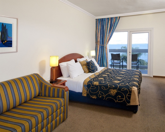 Imagen de la habitación del Hotel Galei Kinnereth. Foto 4