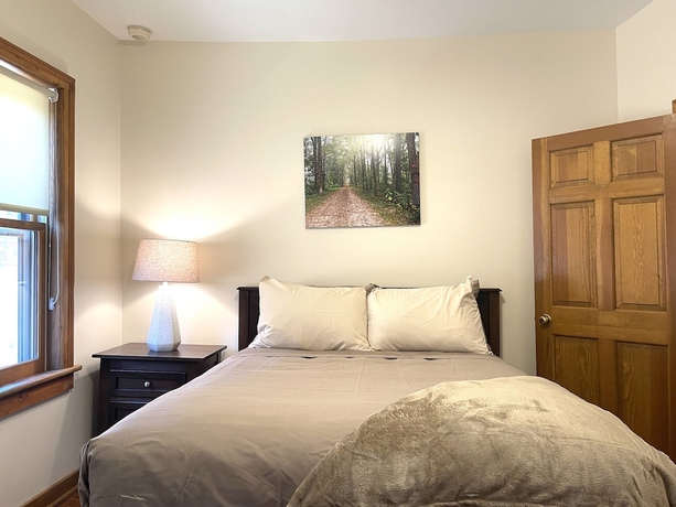 Imagen de la habitación del Hotel Galena. Foto 8