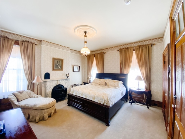 Imagen de la habitación del Hotel Galena Inn. Foto 2