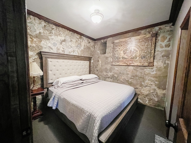 Imagen de la habitación del Hotel Galena Inn. Foto 4