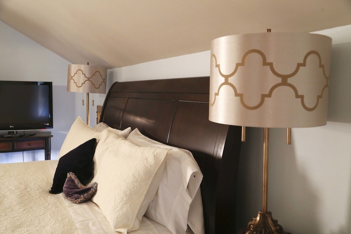 Imagen de la habitación del Hotel Galena Inn. Foto 6
