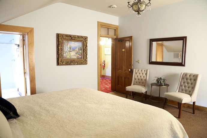 Imagen de la habitación del Hotel Galena Inn. Foto 12