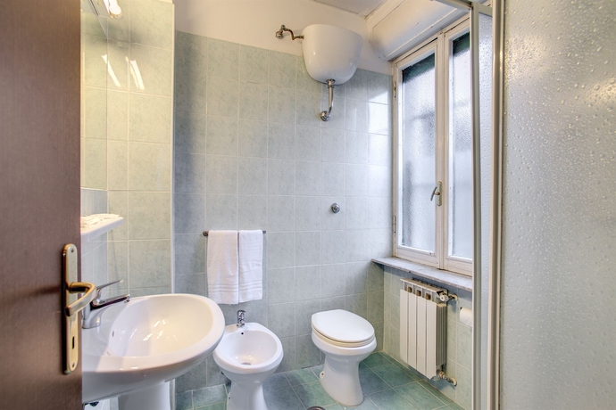 Imagen de la habitación del Hotel Galeno. Foto 4