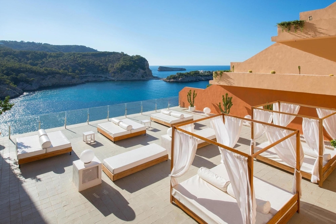 Imagen general del Hotel Galeón. Foto 2