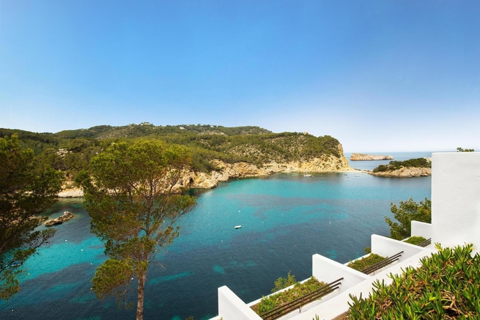 Imagen de los exteriores del Hotel Galeón. Foto 10