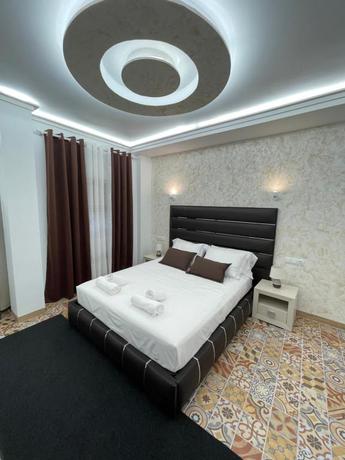 Imagen de la habitación del Hotel Galeon Boutique. Foto 2