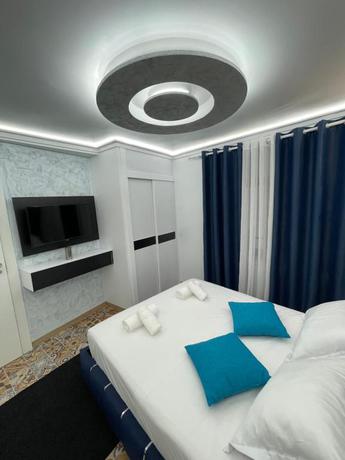 Imagen de la habitación del Hotel Galeon Boutique. Foto 3